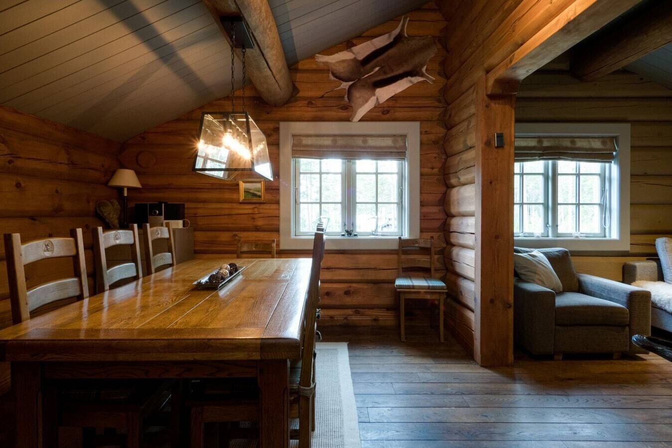 Intérieur