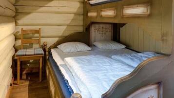 3 chambres, Wi-Fi gratuit