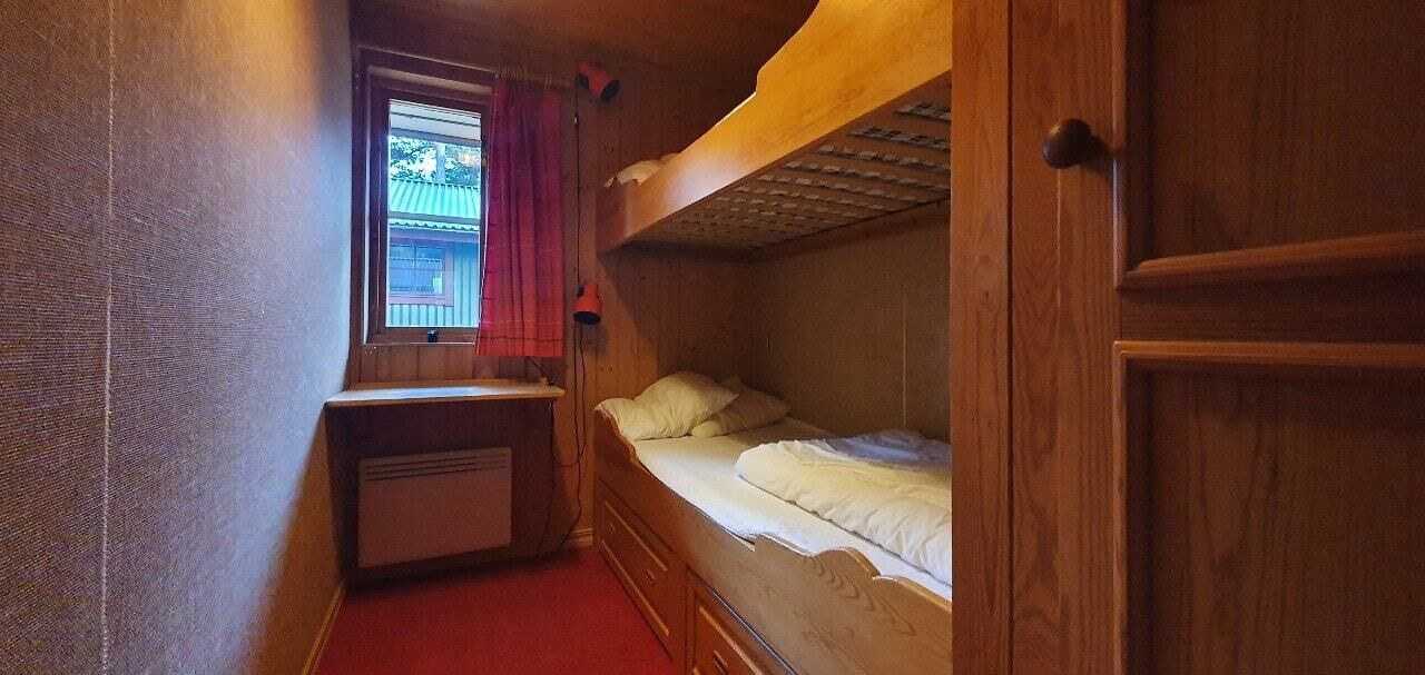 3 chambres, Wi-Fi gratuit