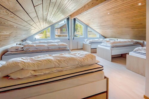 Ski-in/out | Pool table | Sauna | BBQ grill | WiFi
