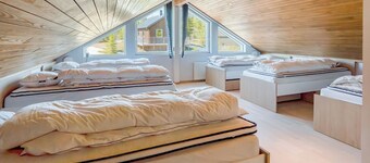 Ski-in/out | Biljardbord | Bastu | Grill | WiFi