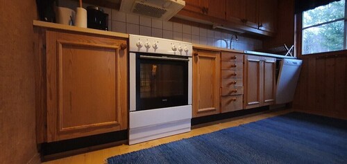 Sauna | Wi-Fi | Terrace | Wood stove | Cable TV