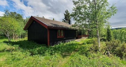 Sauna | Wi-Fi | Terrace | Wood stove | Cable TV
