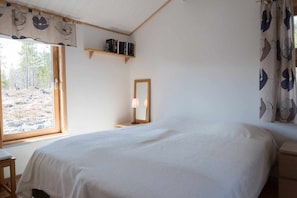 Room - Sauna | Terrace | Engine heater | Pets allowed (Lofsdalen)