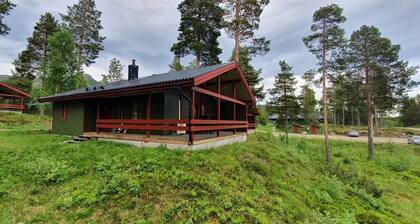 Sauna | Wi-Fi | Terrace | Wood stove | Cable TV