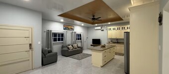 The Beach House Oasis - Entire home in El Cuco, El Salvador
