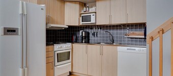 Sauna | Ski-in/out | Wi-Fi | Ski shed | Wood stove