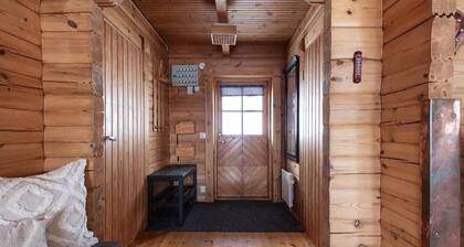 Ski-in/out | Sauna | Pets OK | Terrace | Parking