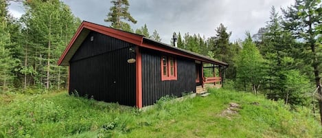 Aussenbereich