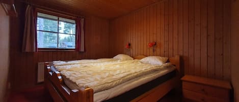 3 Schlafzimmer, kostenloses WLAN