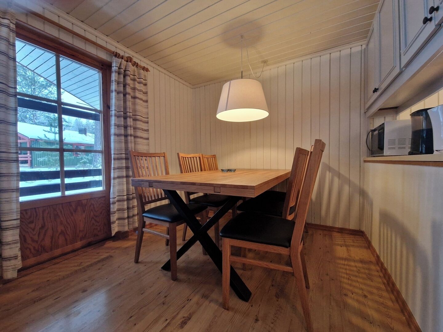 Spiseområde