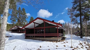 Udendørsområde
