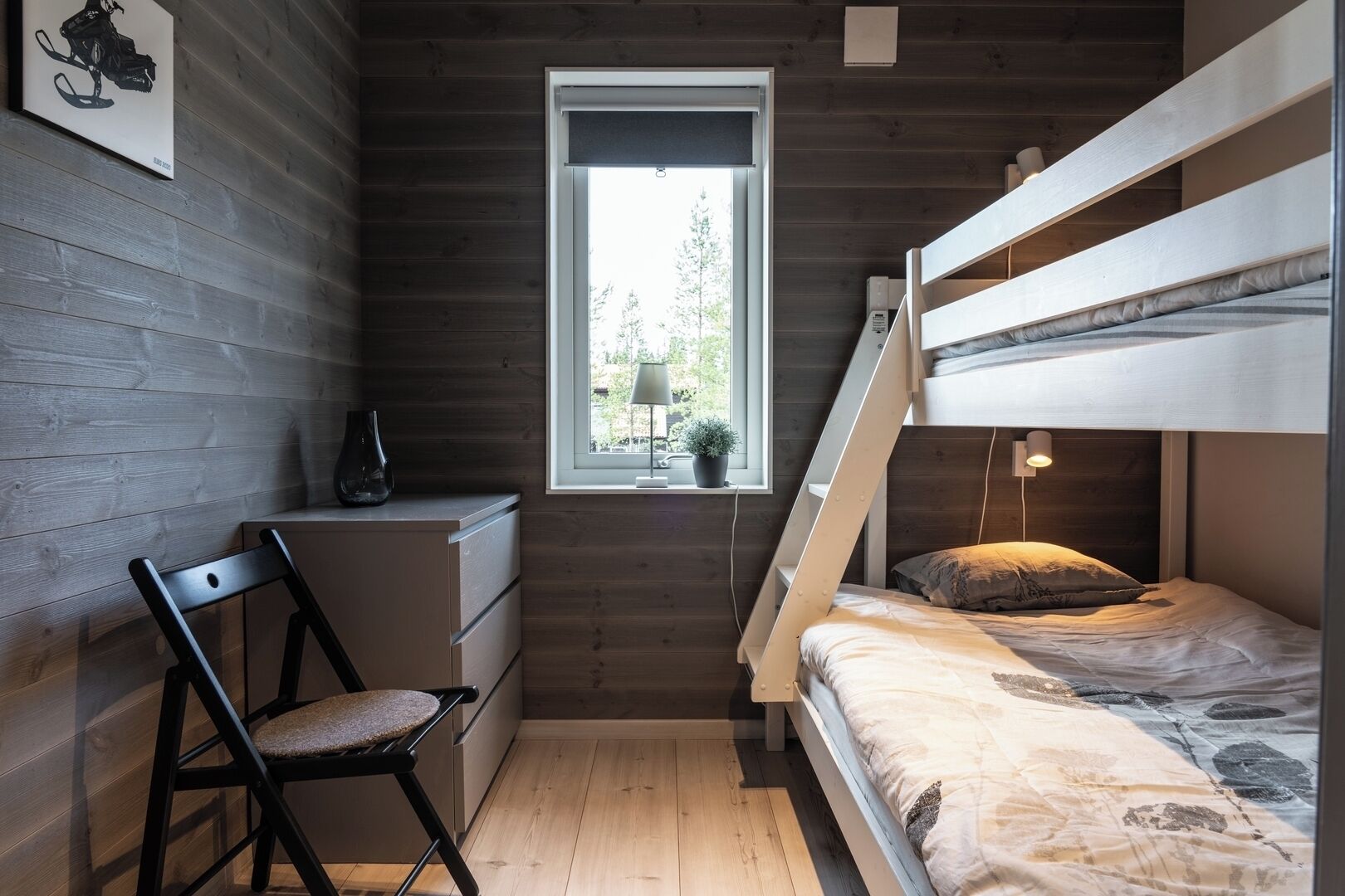 4 chambres, Wi-Fi gratuit