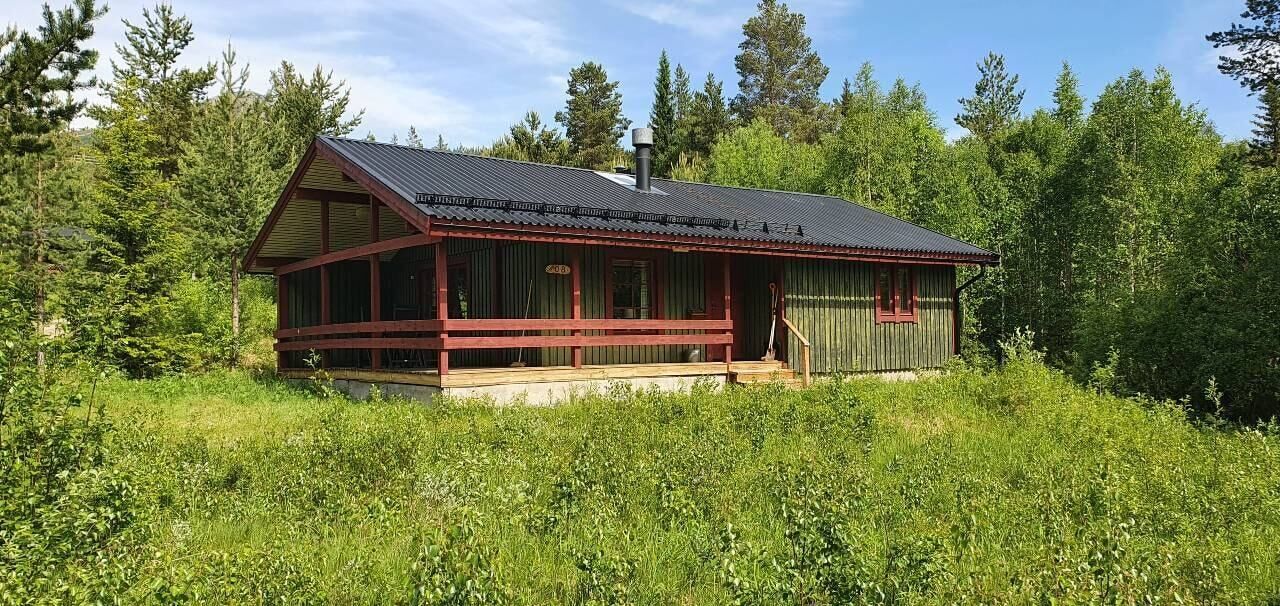 Exteriör