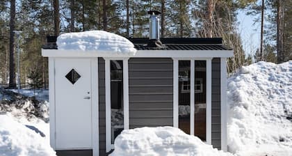 Sauna cabin | Pets allowed | Engine heater