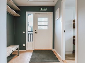 Interior - Ski-in/Ski-out | Sauna | WiFi | Terrace (Lofsdalen)