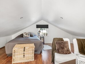 Free WiFi - Hot tub | Sauna | Terrace | Pets allowed (Lofsdalen)