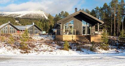 Hot tub | Sauna | Terrace | Pets allowed