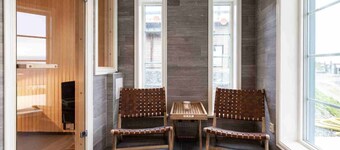 Ski-in / Ski-out | Sauna and Relax | WiFi