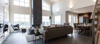 Ski-in / Ski-out | Sauna and Relax | WiFi