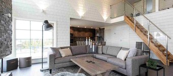 Ski-in / Ski-out | Sauna and Relax | WiFi