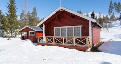Sauna | Engine heater | Wood stove | TV