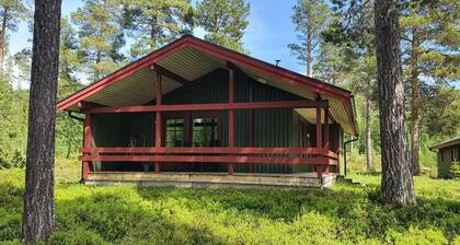 Sauna | Wi-Fi | Terrace | Wood stove | Cable TV