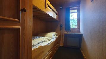 3 bedrooms, free WiFi