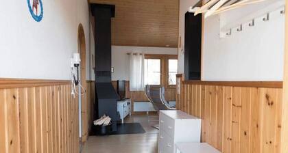 Ski-in/Ski-out | Sauna | Wi-Fi | Wood stove