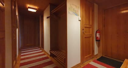 Sauna | Wi-Fi | Terrace | Wood stove | Cable TV