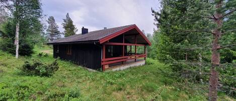 Außenbereich