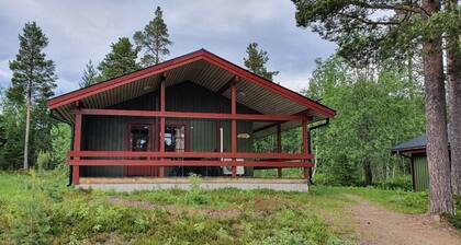 Sauna | Wi-Fi | Terrace | Wood stove | Cable TV