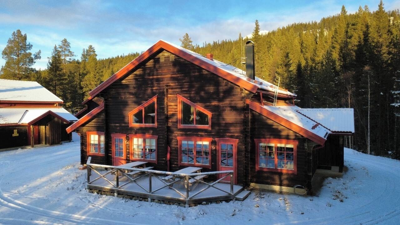 Ulkopuoli