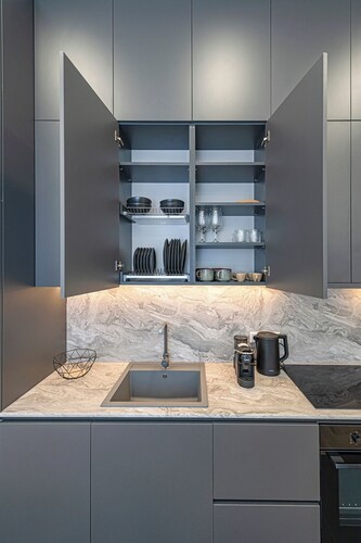 Vytauto 43 Residence 7 – Lietūkis by Domvia