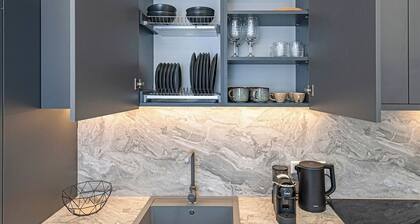 Vytauto 43 Residence 7 – Lietūkis by Domvia