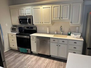 Cucina privata