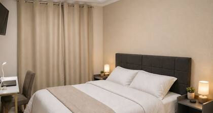 Argentine Room