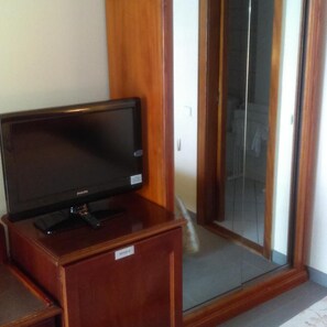 Interior - Hotel De L Orangerie (Strasbourg)