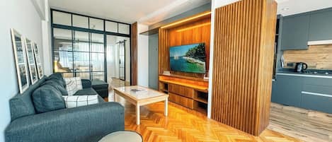 TV