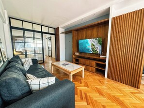 Fernseher