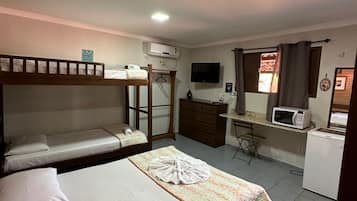 Deluxe-Zimmer | Kostenloses WLAN, Rollstuhlgeeignet