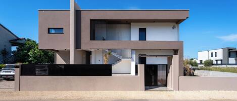 外觀