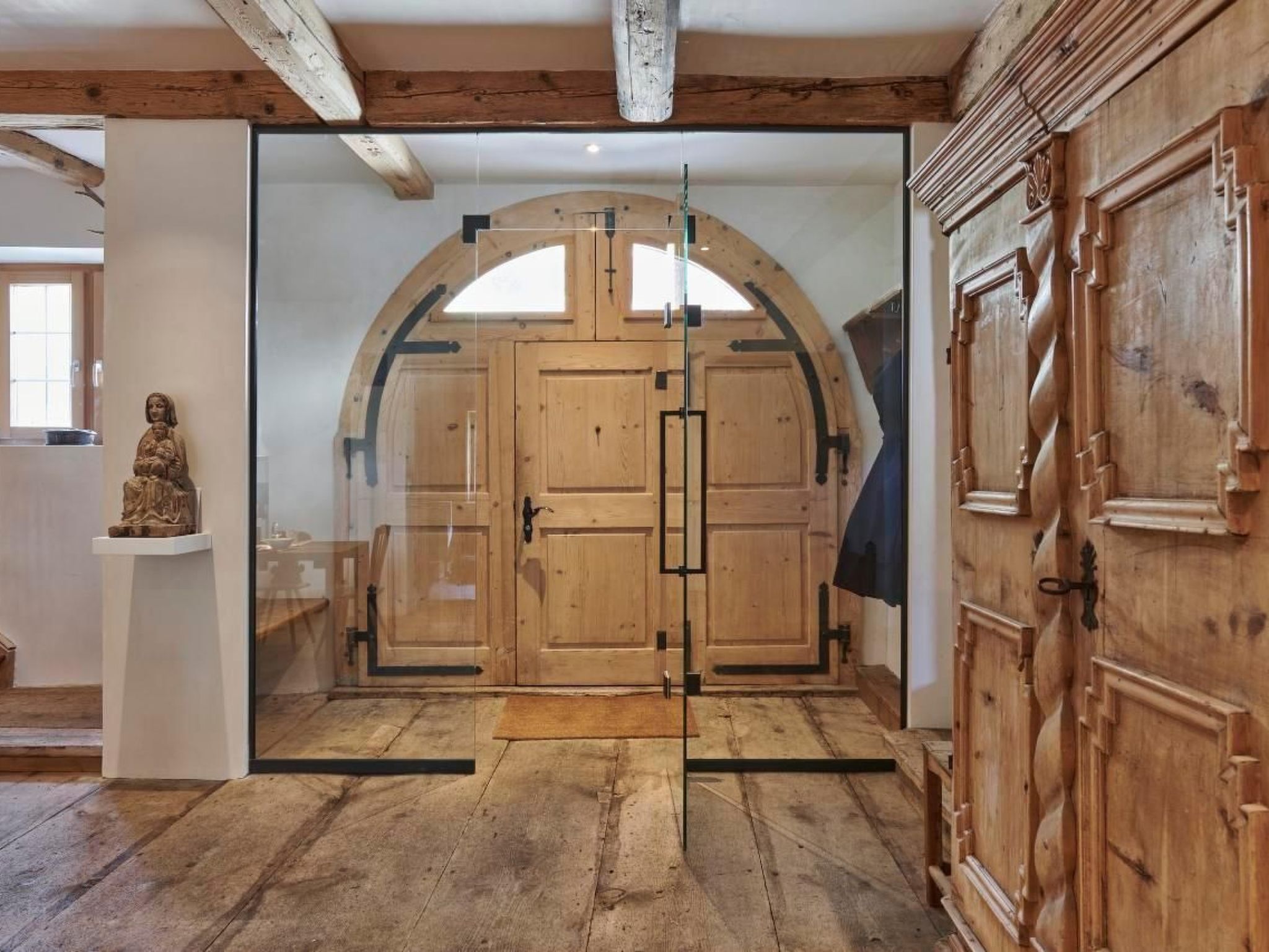 Intérieur