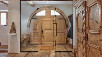 Intérieur