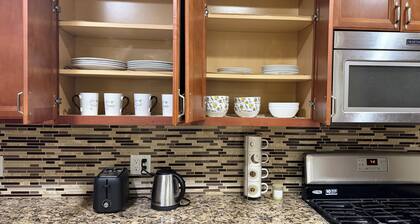 3-bedroom house in serene West Windsor Township