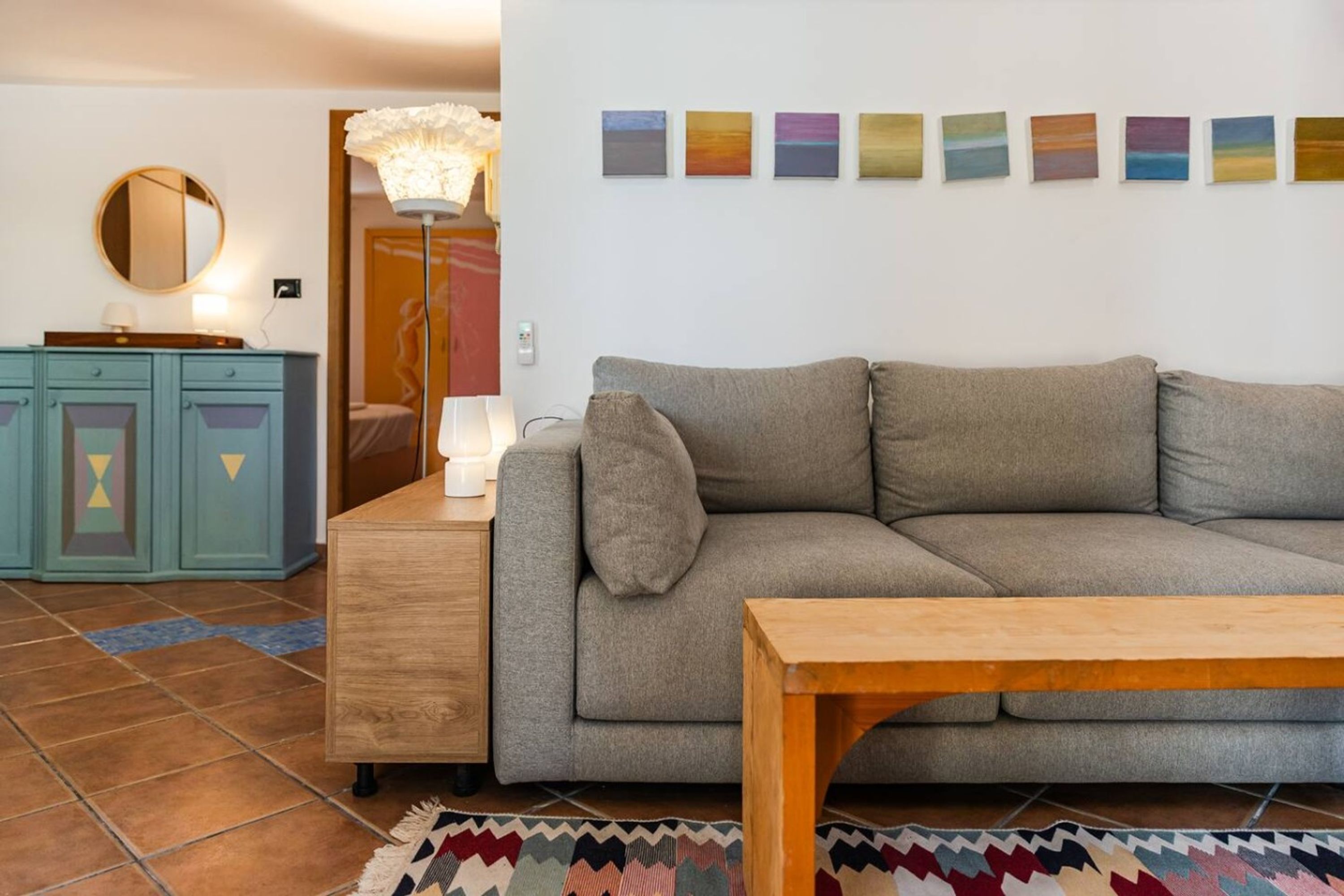 3 bedrooms