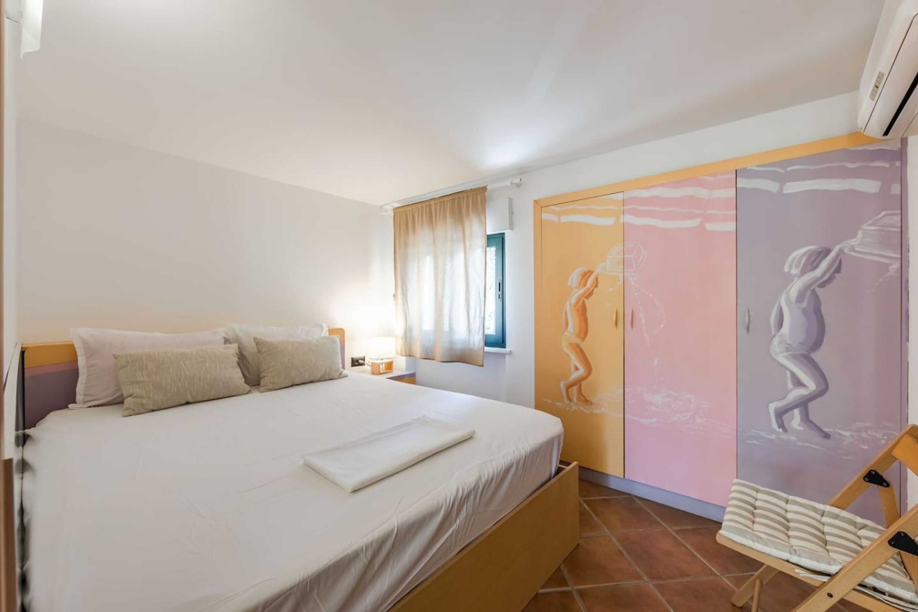3 bedrooms
