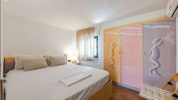3 bedrooms