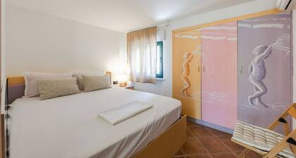 Villa Dita Qerret Relaxing Beachfront Stay