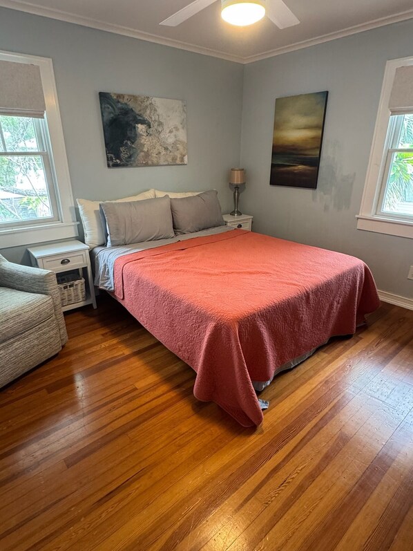 3 chambres, Wi-Fi, draps fournis